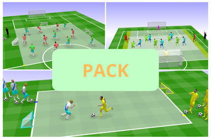 PDF 60 INTERMITTENT EXERCISES TO DEVELOP ENDURANCE (POWER) IN SOCCER 