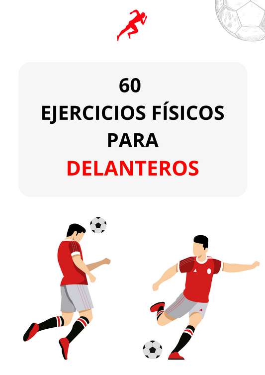 PDF 60 PHYSICAL EXERCISES FOR FORWARDS