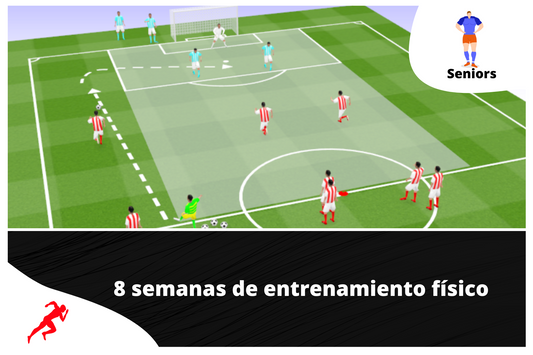 2 CICLOS DE ENTRENAMIENTO FÍSICO ESPECIAL "VELOCIDAD"