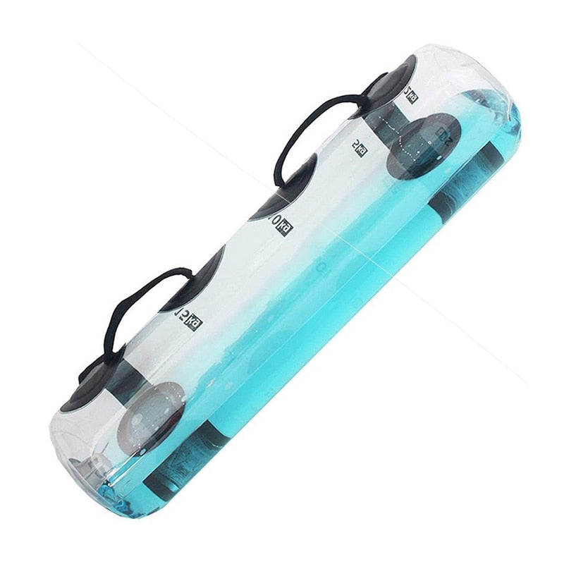15/20/35KG AQUABAG FOR ALL YOUR STRENGTH, PROPRIOCEPTION, AND GAIN EXERCISES