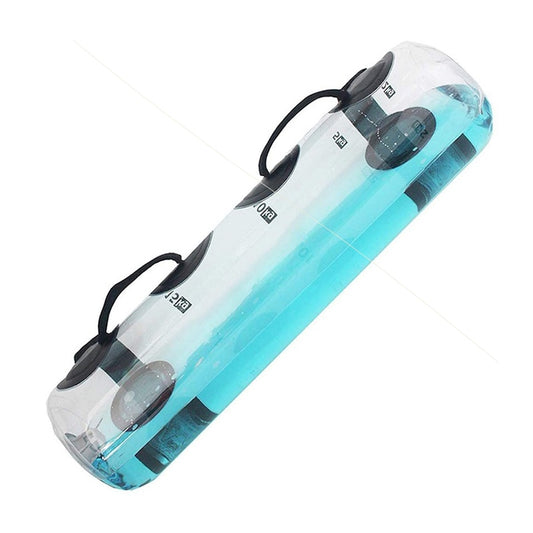 AQUABAG DE 15/20 / 35KG PARA TODOS TUS EJERCICIOS DE FUERZA, PROPIOCEPCIÓN, GANANCIAS, ...